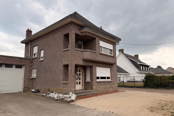 Huis te huur / Itegem