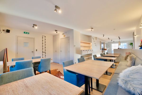 Handelszaak
                            verkocht in Lichtervelde