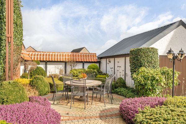 Huis te koop / Geetbets