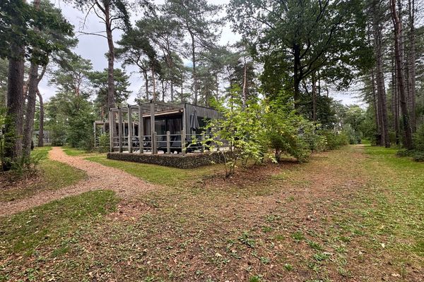 Vakantiewoning
                                te koop
                                in Zutendaal