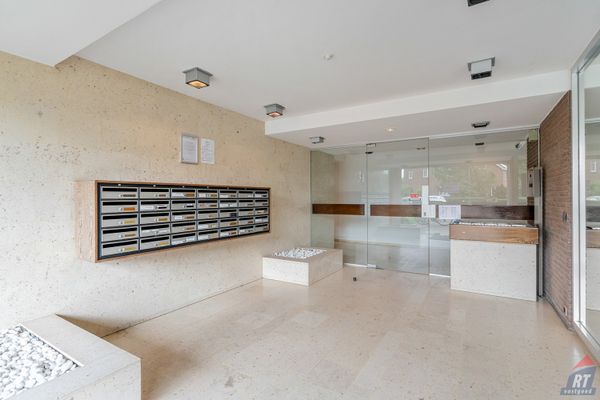 Appartement te koop / Sint-Truiden