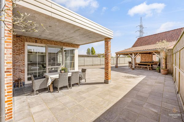 Huis te koop / Sint-Truiden