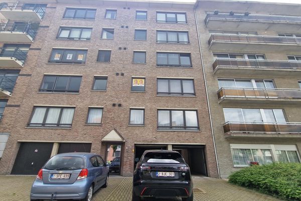 Appartement
                            te huur in Dendermonde