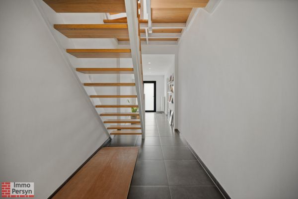 Huis te koop / Molenbeek-Wersbeek