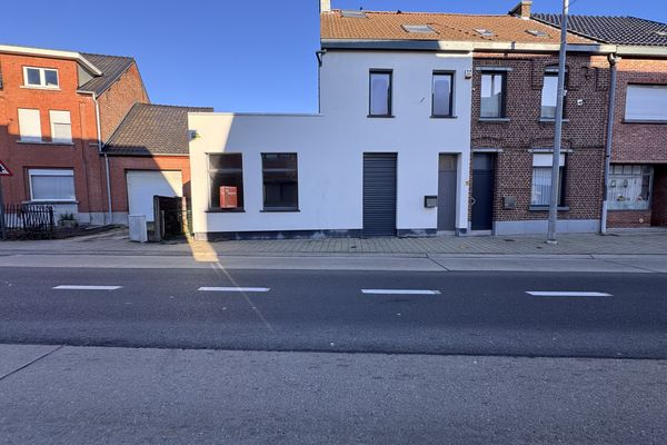 Handelspand
                            te koop in Lebbeke