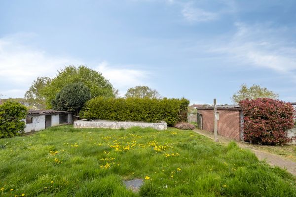 Huis te koop / Ninove