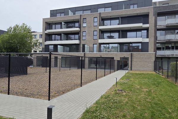 Appartement te koop / Hasselt