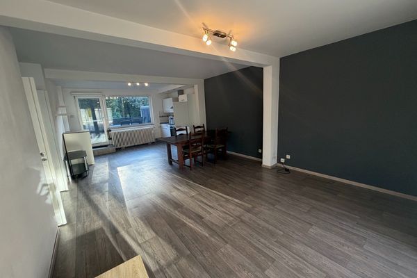 Appartement  in Genk