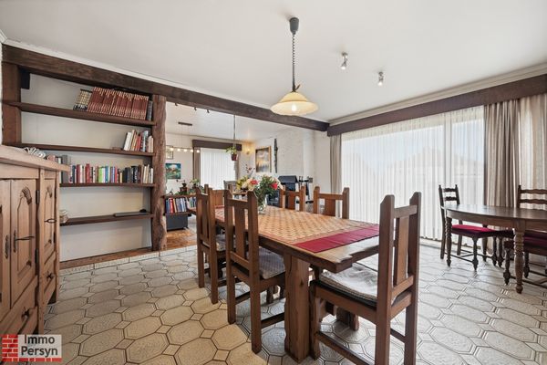 Huis te koop / Scherpenheuvel