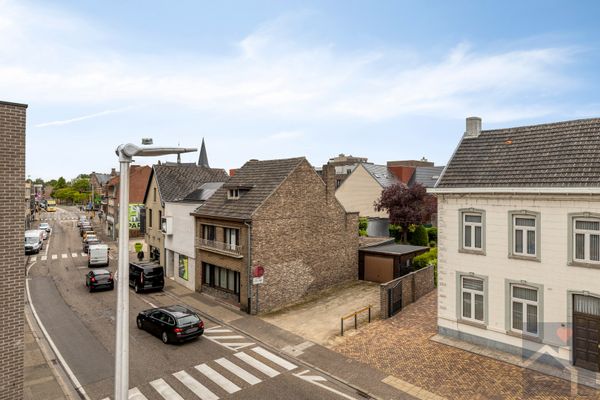 Appartement verhuurd / Neerpelt