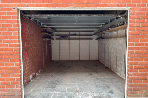 Garage
                                te huur
                                in Nieuwpoort