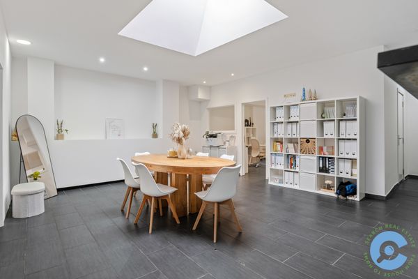 Commercieel te koop / Borgerhout