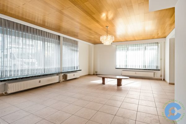 Appartement te koop / Berchem