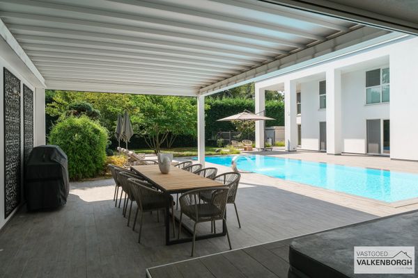 Huis te koop / Heusden-Zolder