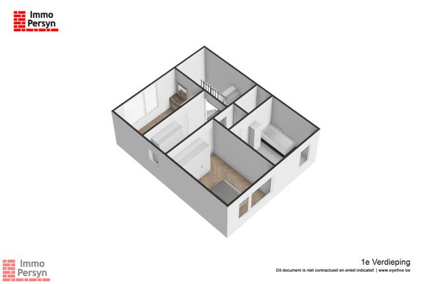 Huis te koop / Molenbeek-Wersbeek