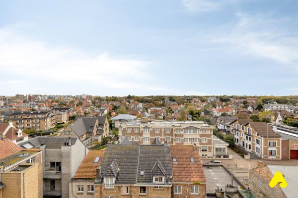 Appartement te koop / De Panne