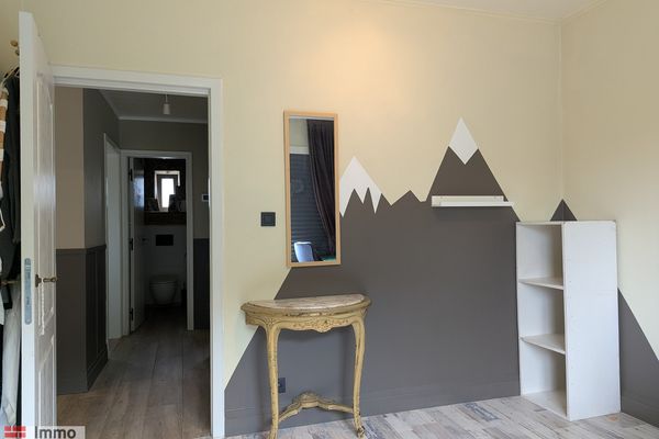 Huis te huur / Zichem