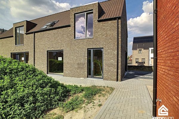 Project verkocht Molenhof
                            verkocht in Bocholt