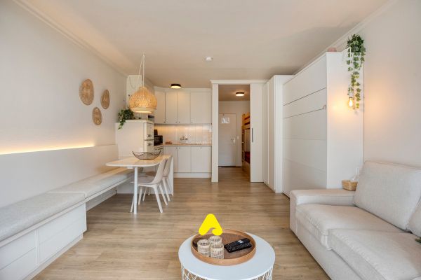 Appartement te koop / De Panne