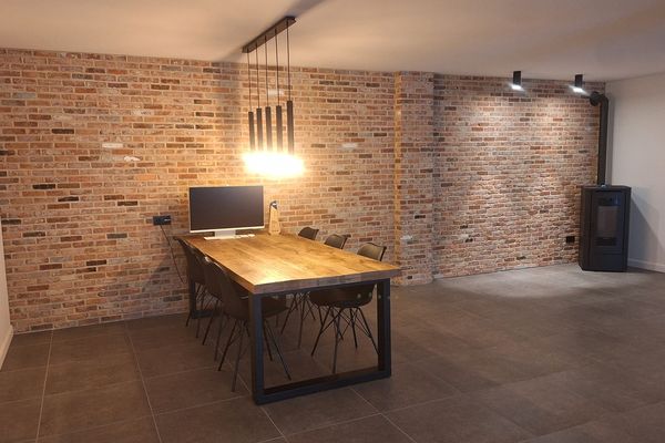 Commercieel te koop / Alken