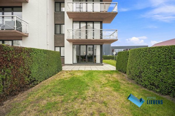 Appartement te koop / Middelkerke