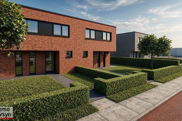 Huis te koop / Bekkevoort