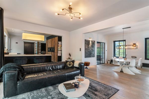 Huis te koop / Halen