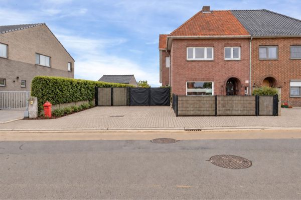 Huis
                                te koop
                                in Lanaken