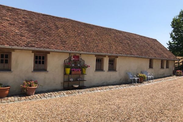 Huis te koop / Liernolles