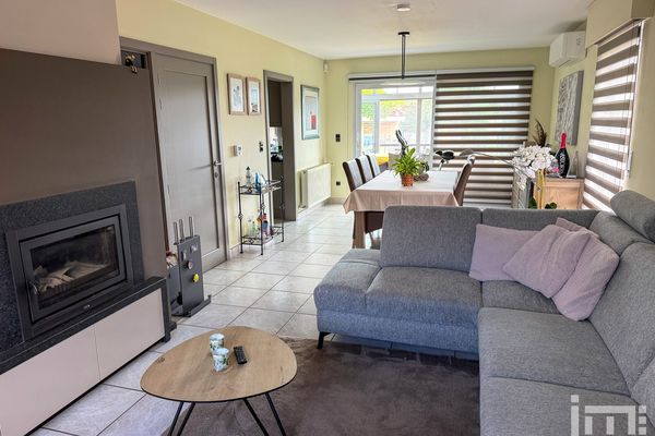 Huis te koop / Stokrooie