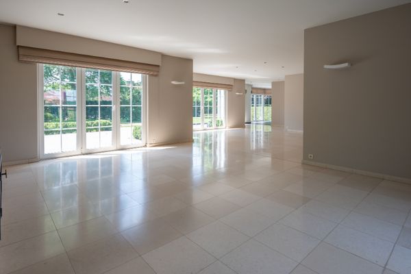 Huis te huur / Essen