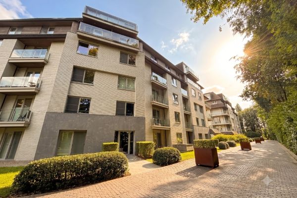 Appartement
                            te koop in Harelbeke