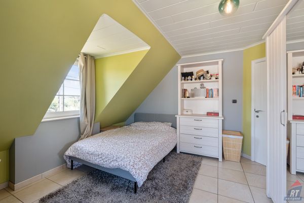 Huis te koop / Budingen