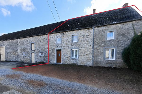 Maison
                                a vendre
                                in Mettet