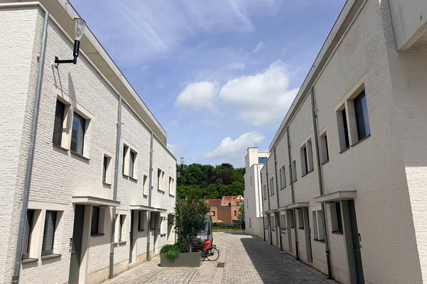 Huis te huur / Leuven