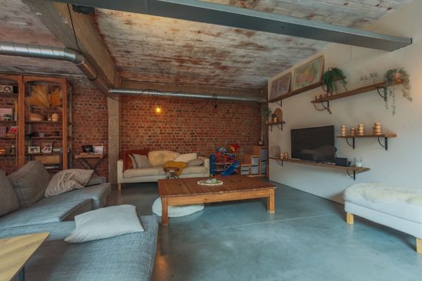 Appartement te koop / Kortrijk