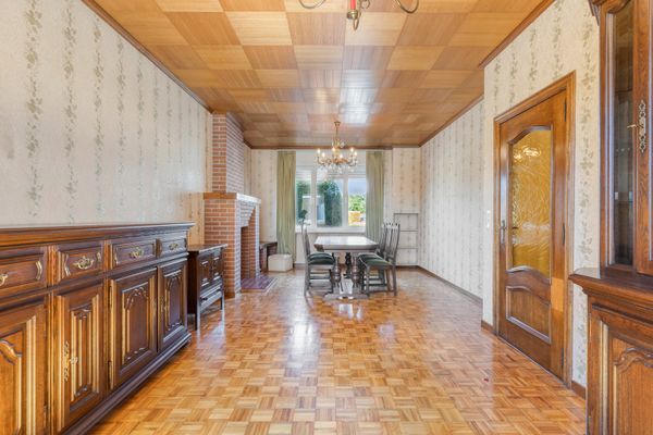 Huis te koop / Merelbeke