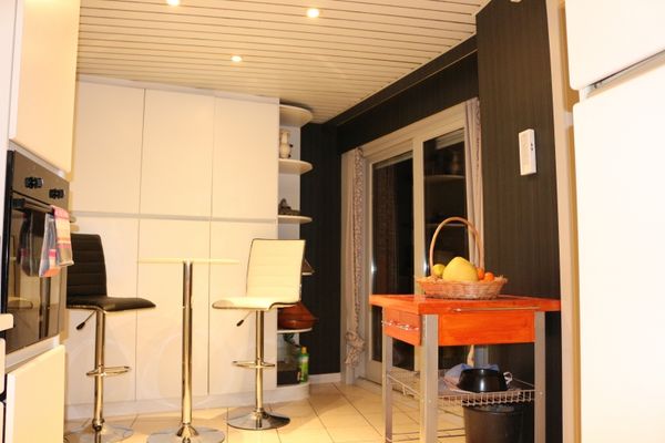 Huis te huur / Harelbeke