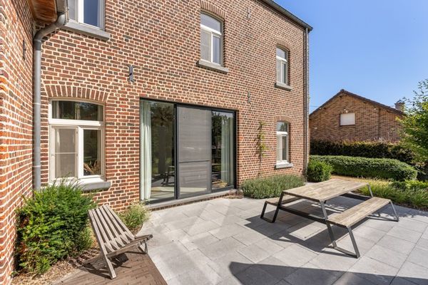 Huis te koop / Kersbeek-Miskom