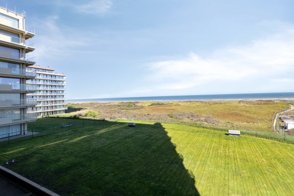 Appartement te koop / De Panne