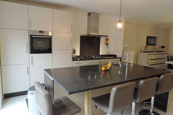 Huis verkocht / Leopoldsburg