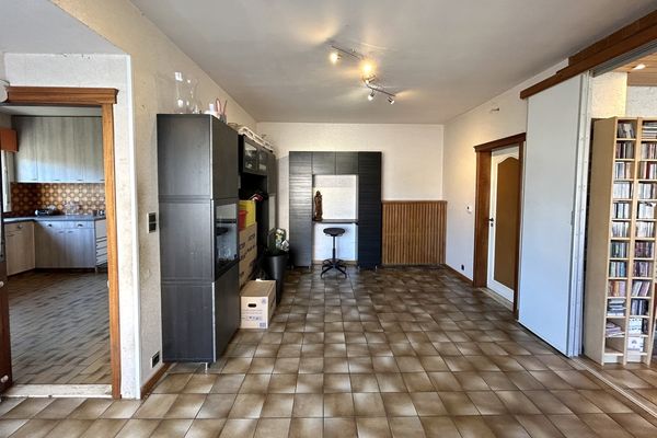 Huis te koop / Wijgmaal