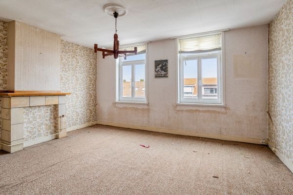 Huis te koop / Schoten