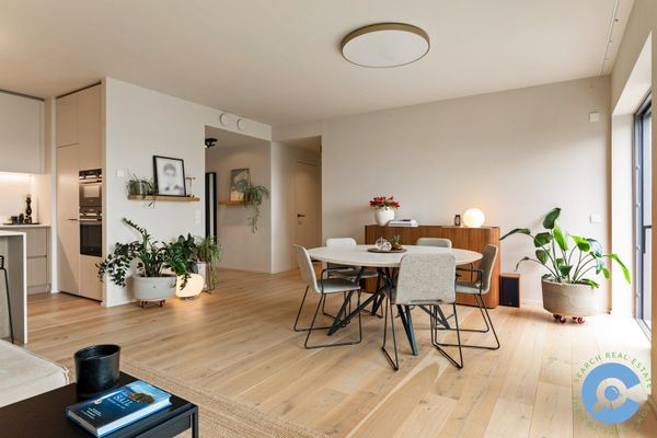 Appartement te koop / Antwerpen