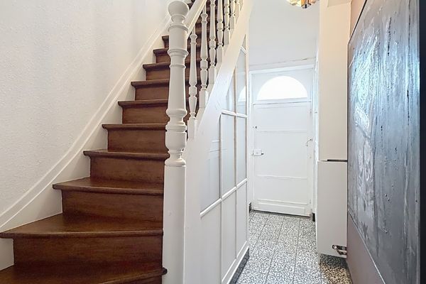 Huis te koop / Heuvelland