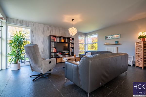 Huis te huur / Zulte