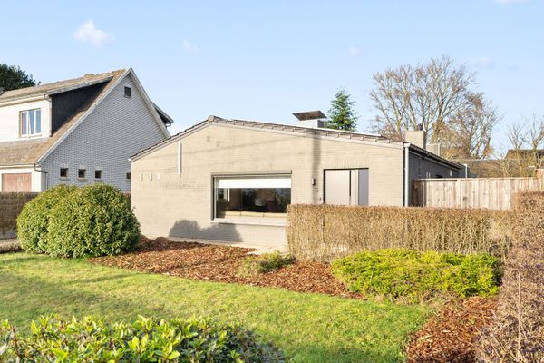 Huis
                                te koop in Westerlo