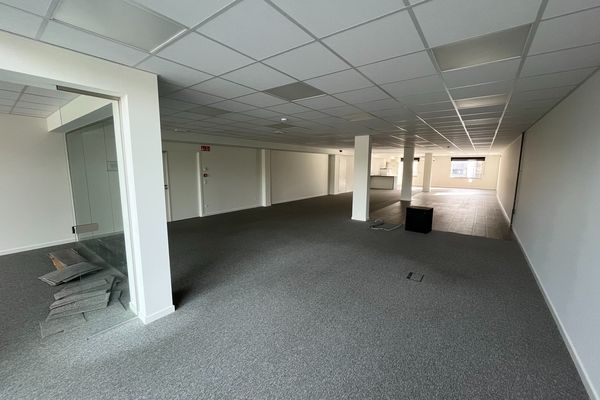 Kantoor te huur / Hasselt
