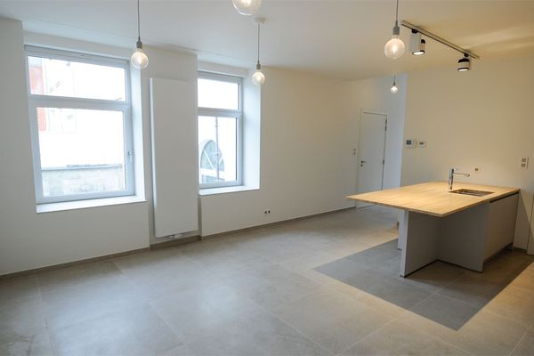 Appartement te huur / Leuven