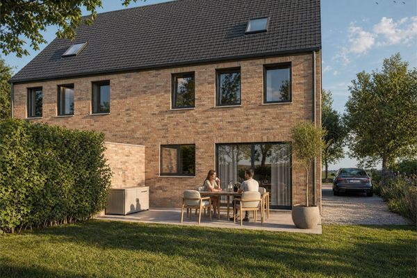 Huis te koop / Genk